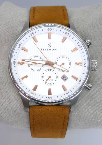 Mens seizmont luxury danish - seizmont,
