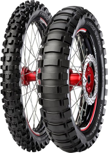 Metzeler karoo extreme - metzeler,