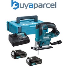 Makita JV103DSAJ 12v Brushless