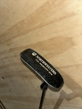 Northwestern Tom Weiskopf 309