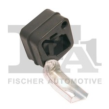 MOUNT EXHAUST SYSTEM FITS: BMW