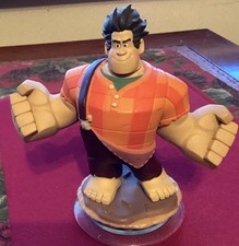 Disney Infinity Wreck it Ralph