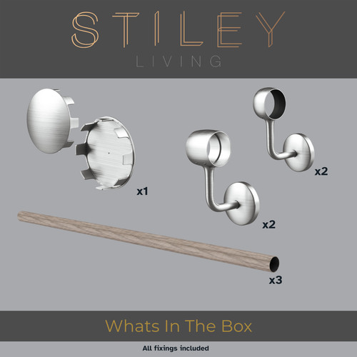 Stiley living heritage - stiley,
