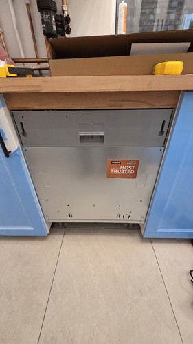 Hotpoint h2ihd526 built - h2ihd526, built-in