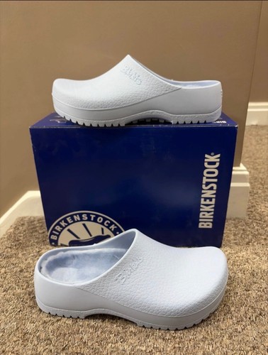 Birkenstock super birki clogs - birkenstock, super-birki
