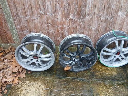 Wheels fit bmw - bmw, car