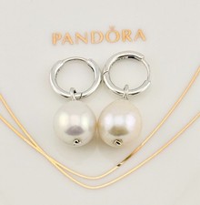 New Genuine Pandora Treated