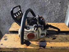 Stihl Ms181 Chainsaw Spare Or Repair