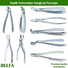 Dental Tooth Extraction