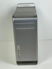 apple power mac g5 tower with