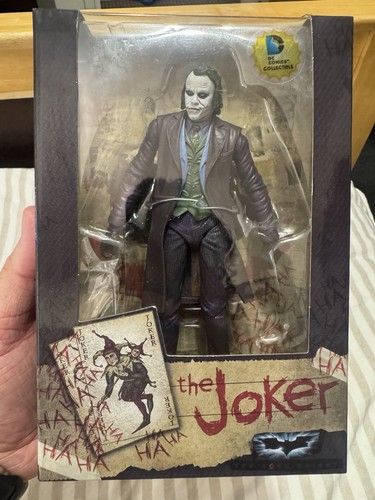 Neca reel toys - toys, dark