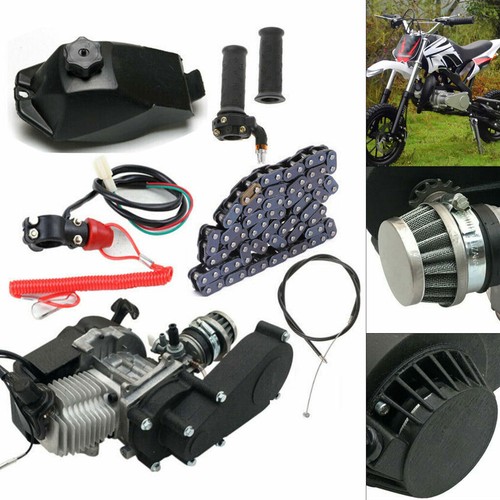 49cc engine motor kit - 49cc,