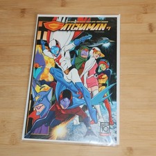 Battle of the Planets