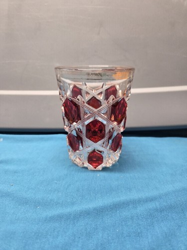 Ohio flint glass krys - ohio, krys-tol