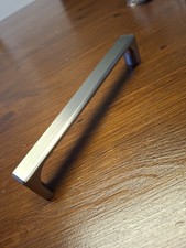 Kitchen Unit and Draw Handles