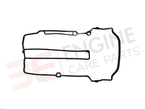 Cylinder head rocker cover - head,