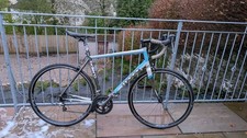 Moda Bolero road Bike 56cm (L)