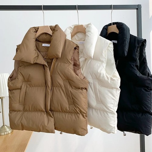Women winter puffer - winter,