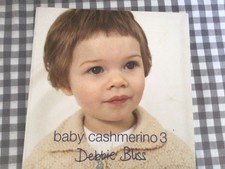 Debbie Bliss Pattern Books -