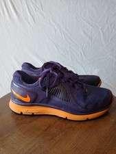 Nike Purple Lunar Eclipse