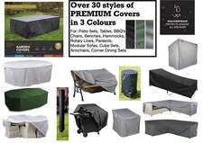 PREMIUM Waterproof Outdoor