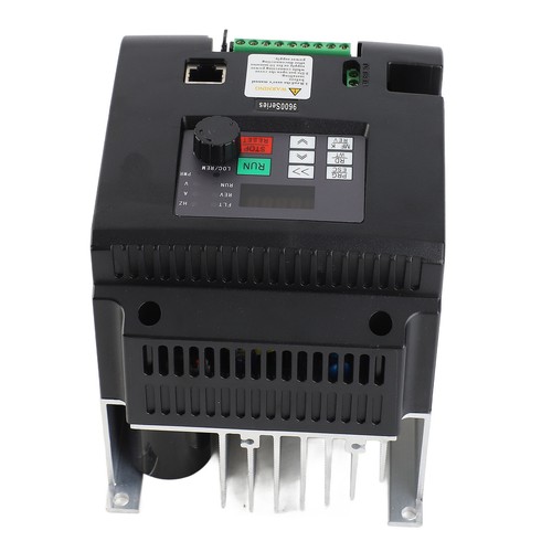 Frequency drive inverter - drive, abs