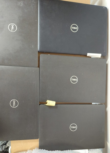 Job lot dell i5 - 5,