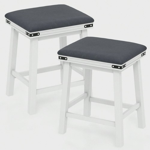 Set bar stools wood - stools,