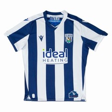 West Bromwich Albion Men's