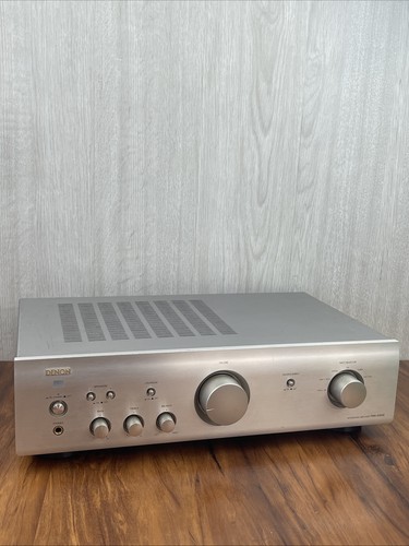 Denon pma 500ae - pma-500ae, hi-fi
