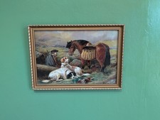 John W Morris Sportsman with