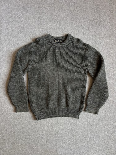 Vintage barbour tyne chunky - barbour,