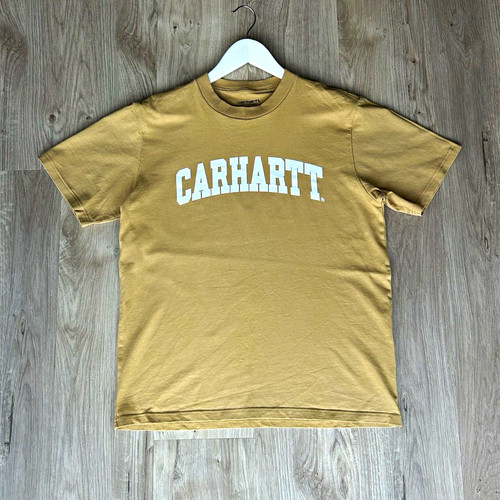 Carhartt wip university - s/s,