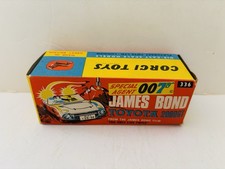 CORGI James Bond - C336 Toyota