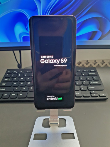 Samsung galaxy g960 - s9, sm-g960