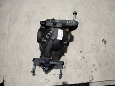 BMW X5 E70 2012 Diesel rear