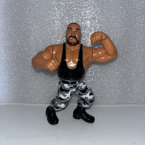 Hasbro wwf wwe 90s - hasbro,