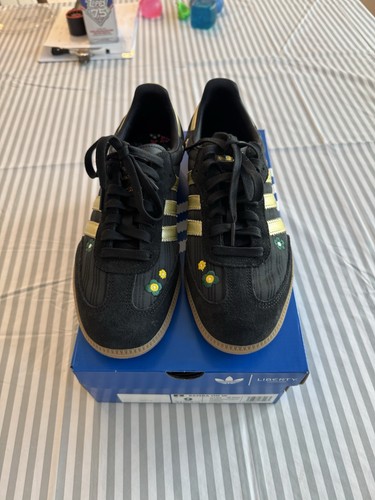 Adidas samba womens liberty - adidas,
