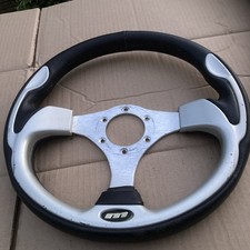 Vintage 315 mm Mountney Sports