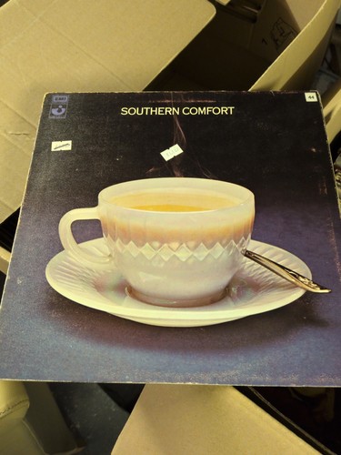 Southern comfort self titled - comfort, self-titled