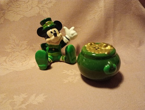 Cruet salt pepper rare - cruet, &
