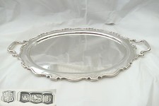 RARE GEORGE V HM STERLING
