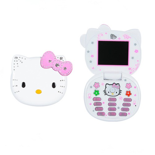Unlocked hello kitty - hello, k688