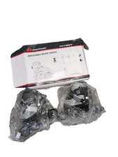 Meteor Roller Skates. Size 30-33