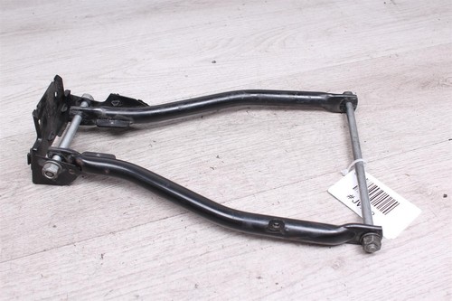 Set engine holder engine