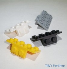 Lego - Bracket Angle Plate