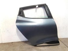 12-2019 MK4 RENAULT CLIO REAR