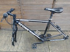 bike frame CROSS FXT300 