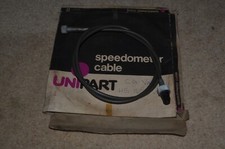Vauxhall Viva HB 1600, CA Van Speedo Cable. Unipart. NOS. GSD175