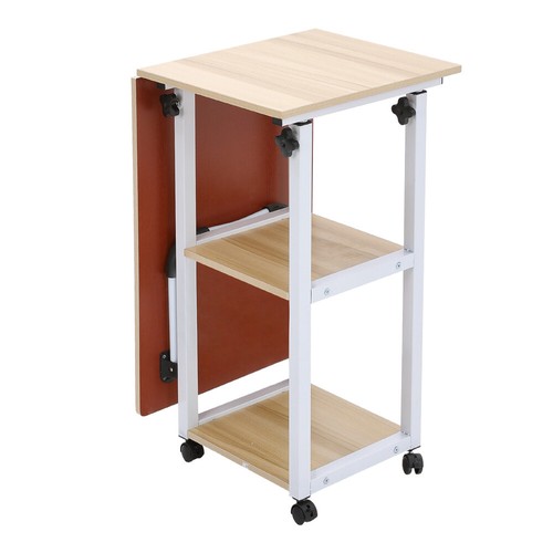 Foldable overbed laptop - 2,